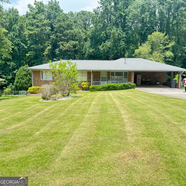 Expensive Poole Heights Real Estate