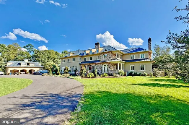 Expensive Middleburg Real Estate