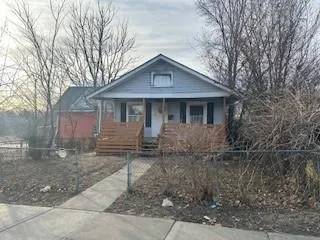 Cheap Kansas City Real Estate