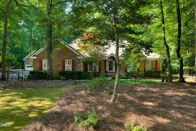 Popular Country Village Real Estate