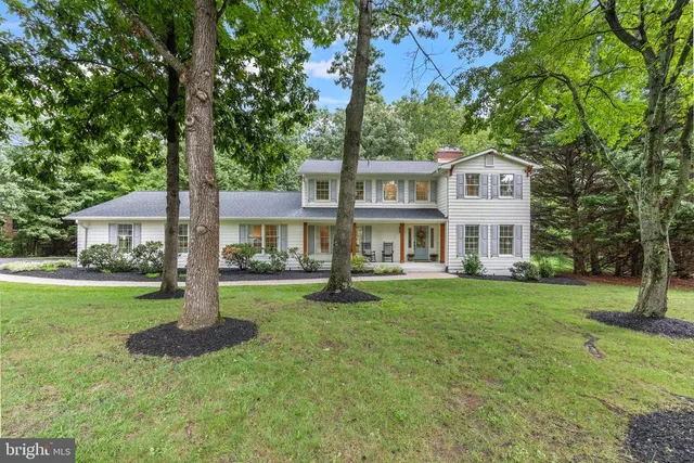 Expensive Harbor Hills Real Estate