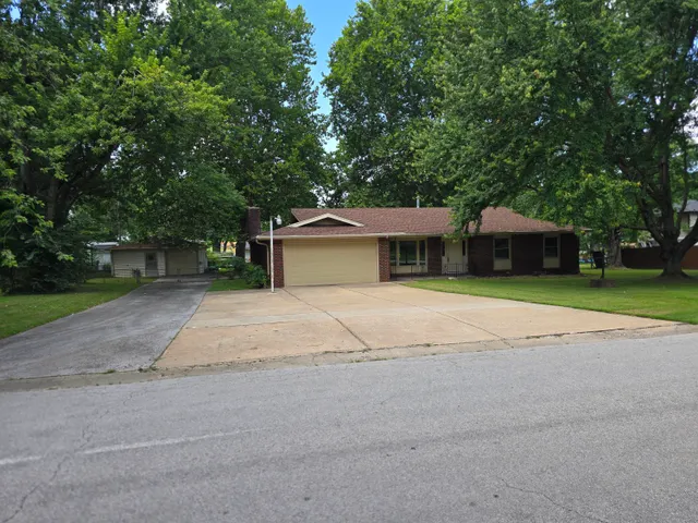 Popular Ridgecrest Real Estate