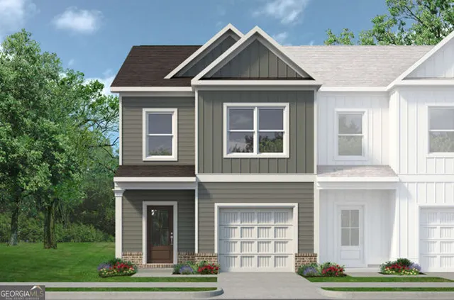 Popular Ellison Square Real Estate