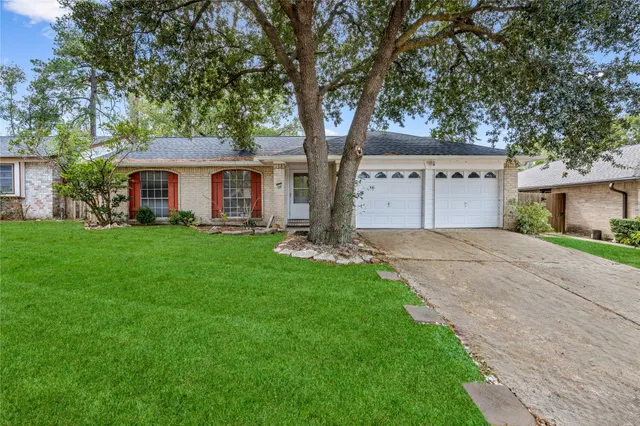 Cheap 1 Atascocita North Real Estate