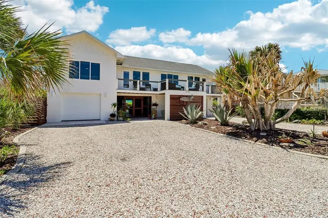 Popular SILVER SANDS SEC D Real Estate