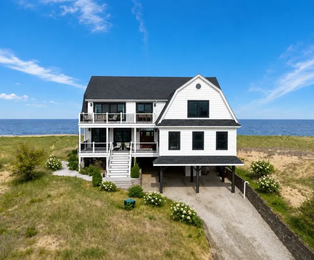 Expensive Newbury Real Estate