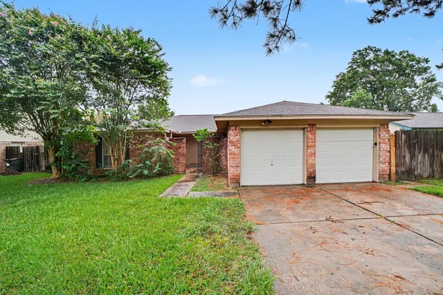Popular West Memorial Sec 02 Real Estate