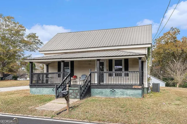 Expensive Thomaston Mill Real Estate