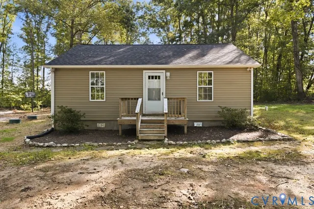 Cheap Louisa Real Estate