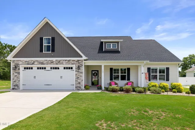 Expensive Copper Creek South Real Estate