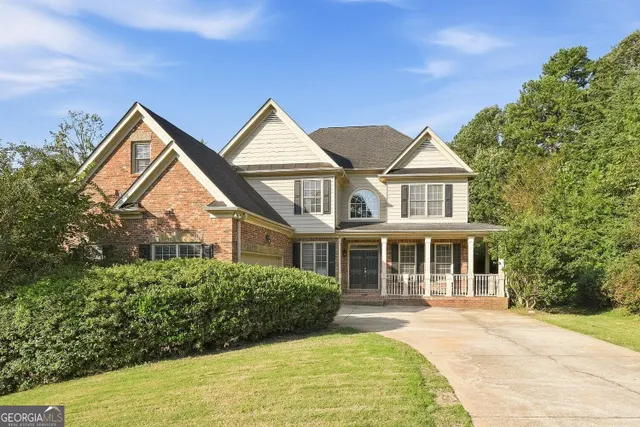 Expensive EAGLES RIDGE Real Estate