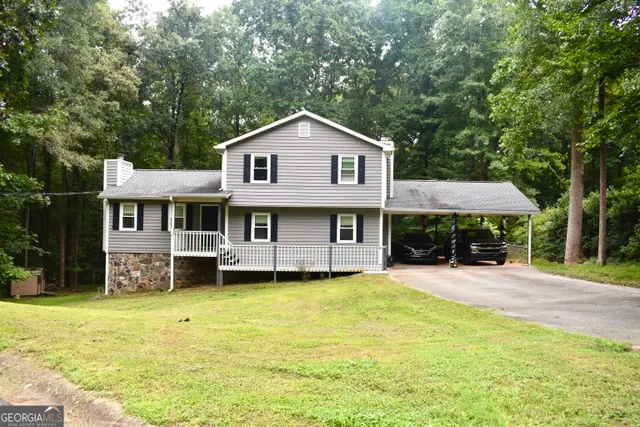 Expensive RUSTIC RIDGE Real Estate