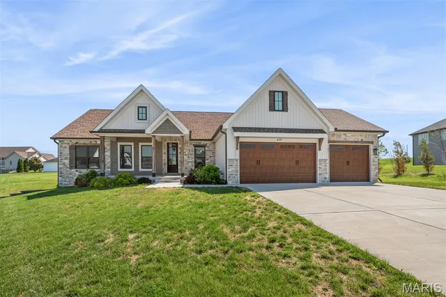 Popular Westborough Estates 3 Real Estate