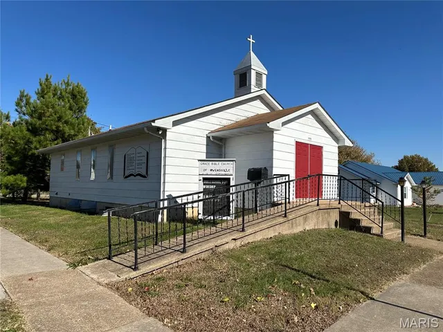 Cheap Owensville Real Estate