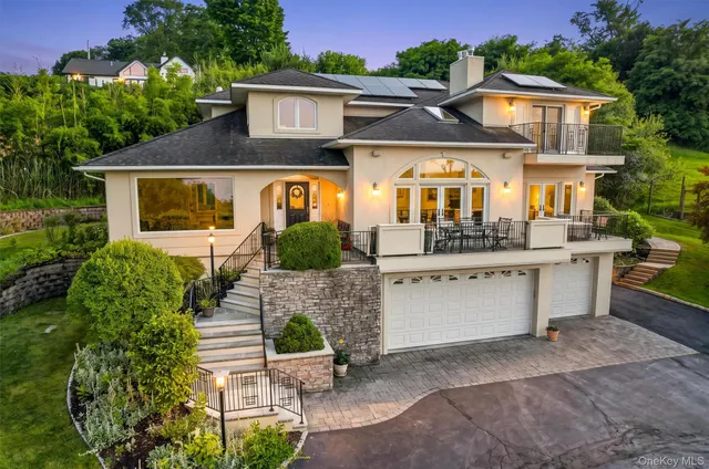 Expensive Cornwall On Hudson Real Estate