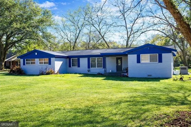 Expensive Southwest Ga Pecan C Real Estate