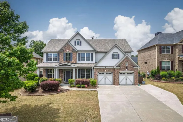 Cheap Brandon Hall Real Estate
