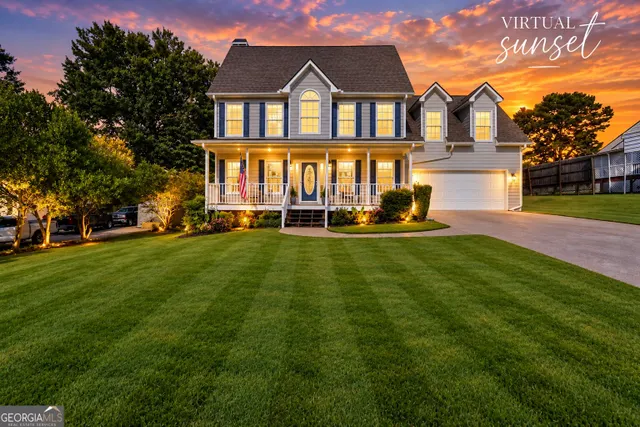 Cheap Falcon Crest Real Estate