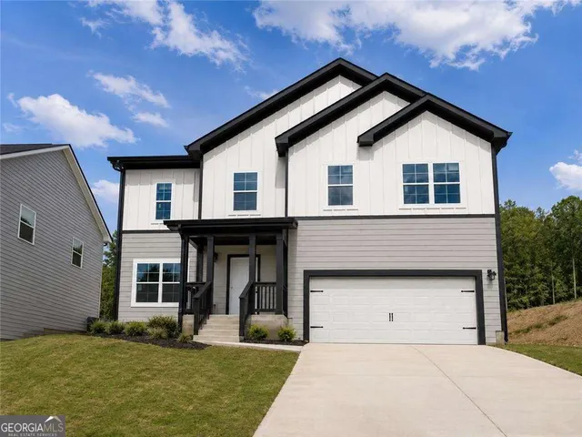 Expensive Seymour Estates Real Estate