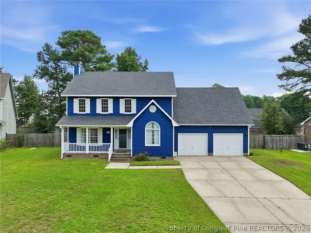 Popular LANDSDOWNE WEST Real Estate