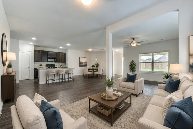 Popular Balmoral Real Estate