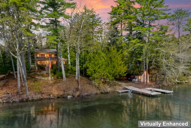 Popular Holderness Real Estate