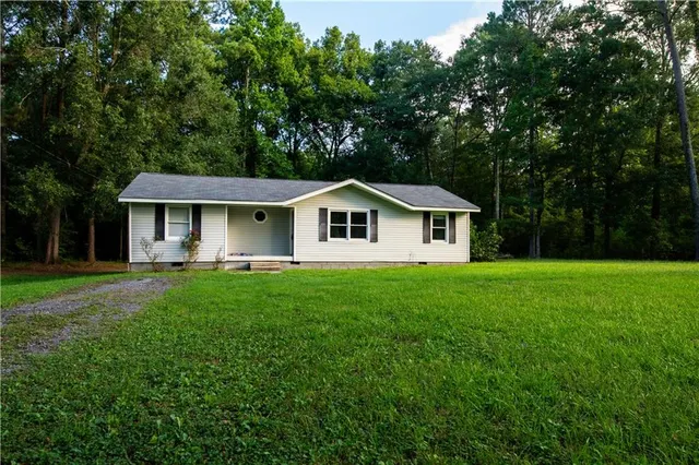 Popular Armuchee Real Estate