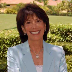 Irene Eisen Photo