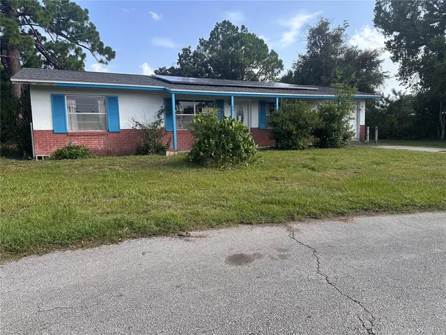 Popular ALTO PINO Real Estate