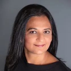 Nital Patel Photo