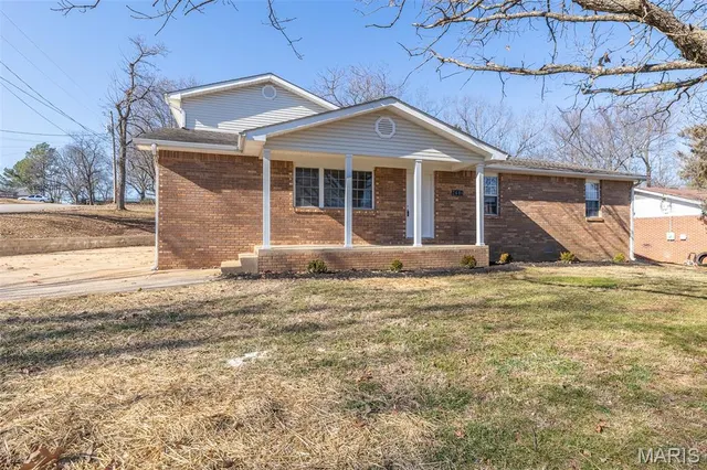 Popular Hillsdale Sub Real Estate