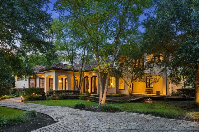 Popular Piney Point Real Estate