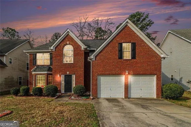 Cheap SHOALS PLACE Real Estate
