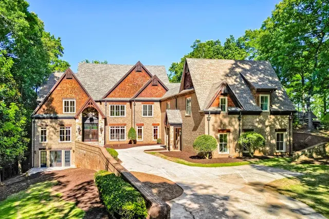 Expensive Ar 2 Other County GA Real Estate