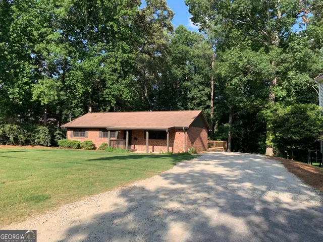 Popular Frank Brogdon Real Estate