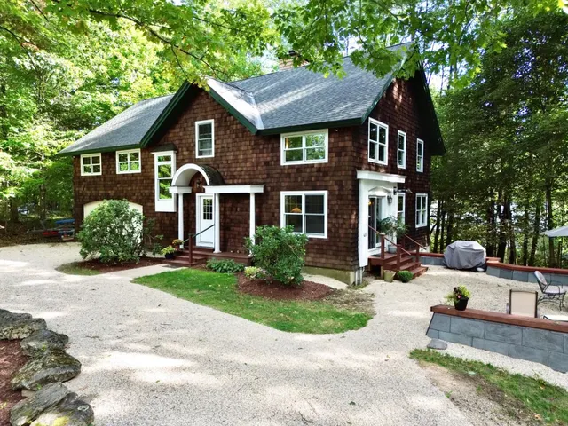 Cheap Spofford Lake Real Estate