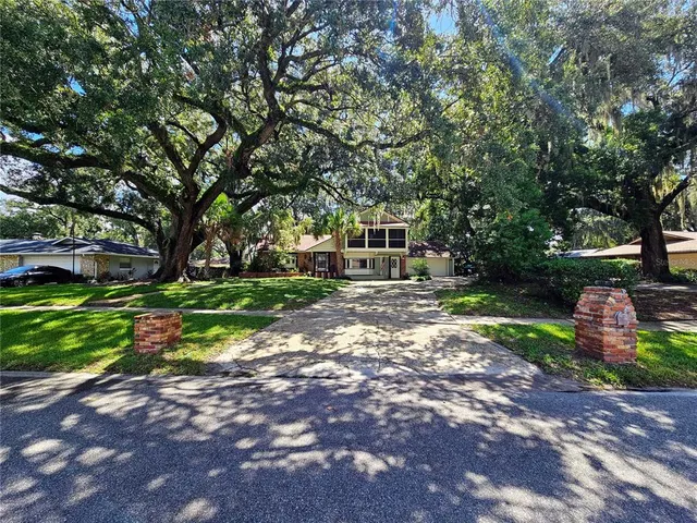 Popular LAKE CONWAY WOODS Real Estate