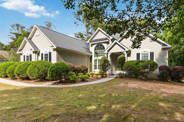 Popular St Andrews @Rockport Real Estate
