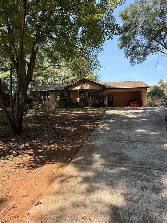 Popular Cobb County Real Estate