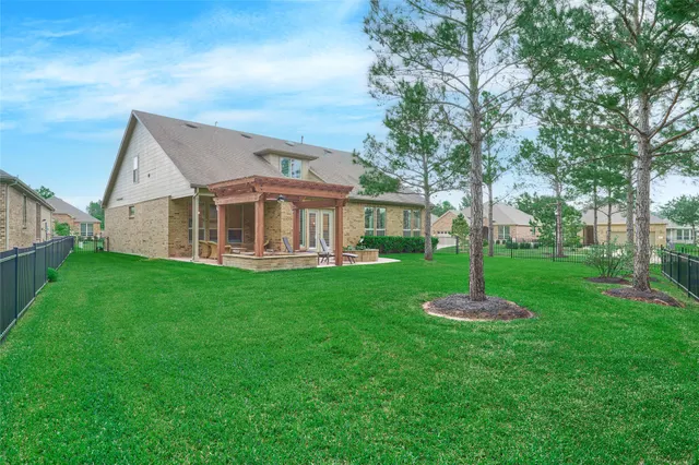 Popular Del Webb The Woodlands 01 Real Estate