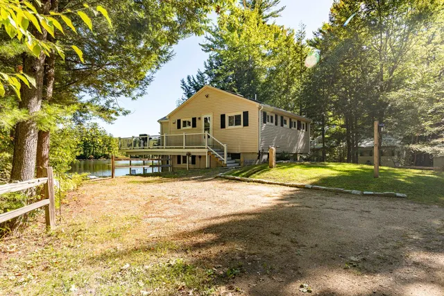 Expensive Sunrise Lake Real Estate