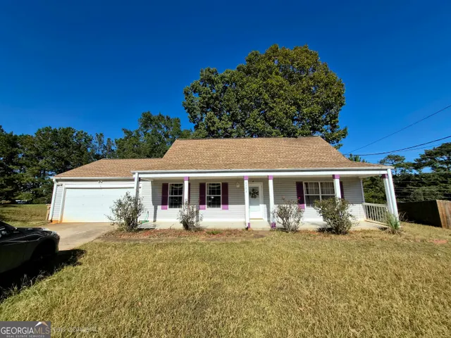 Popular Ellenwood Real Estate