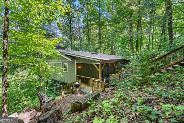 Popular Chatuge Village Real Estate