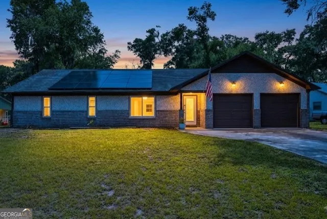 Expensive Crooked River Plantation Real Estate