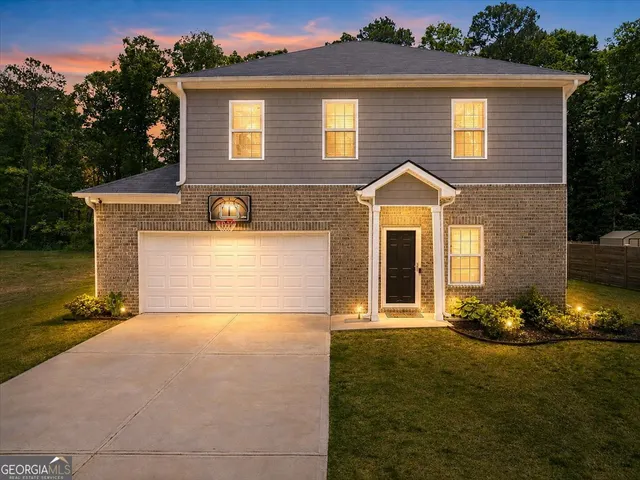 Popular Kendrick Real Estate