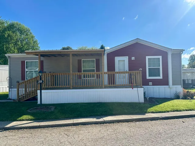 Popular Elsea Mobile Village Real Estate