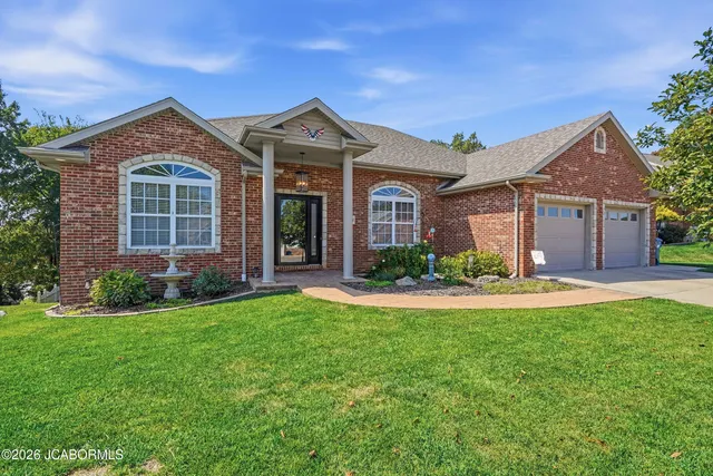 Popular Young Addition Real Estate