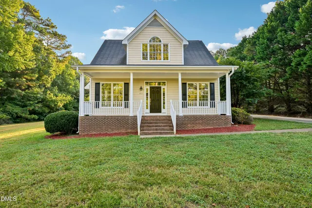 Popular Leone Landing Real Estate