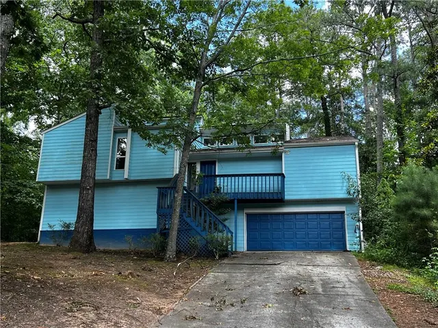 Cheap CEDAR FORKS Real Estate