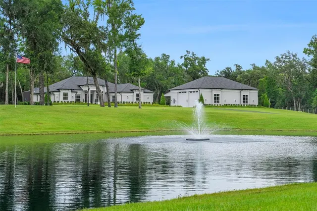 Expensive Homosassa Real Estate